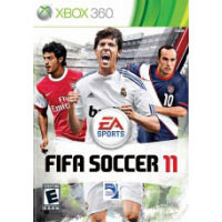 Electronic arts FIFA 11 (360FIFA11) Electronic arts FIFA 11 (360FIFA11)